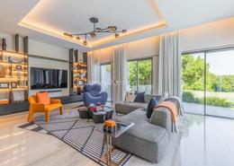 Villa - 2 bedrooms - 3 bathrooms for sale in Montgomerie Maisonettes - Emirates Hills Villas - Emirates Hills - Dubai