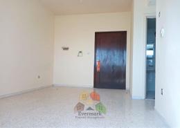 Studio - 1 bathroom for rent in Al Nahyan - Abu Dhabi