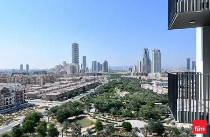 شقة - غرفة نوم - 1 حمام للايجار في بلغرافيا هايتس 1 - بلجرافيا هايتس - الضاحية 12 - قرية جميرا الدائرية - دبي