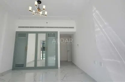 Apartment - 2 Bedrooms - 2 Bathrooms for rent in Vincitore Benessere - Arjan - Dubai