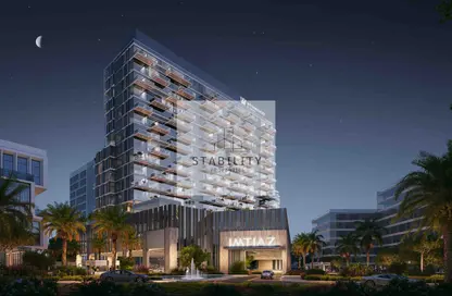 Apartment - 1 Bedroom - 2 Bathrooms for sale in Wynwood By Imtiaz - Dubai Islands - Deira - Dubai