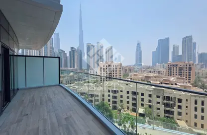 شقة - غرفة نوم - 2 حمامات للبيع في امبيريال افنيو - دبي وسط المدينة - دبي