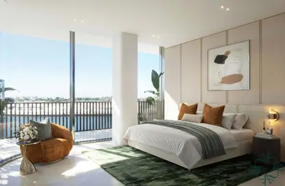 Apartment - 3 Bedrooms - 3 Bathrooms for sale in Eden House The Park - Al Wasl - Dubai