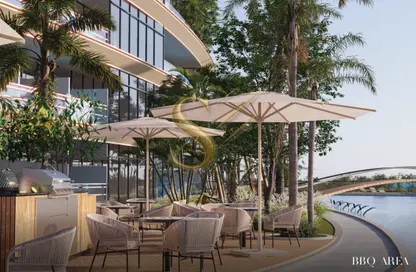 Retail - Studio - 1 Bathroom for sale in Samana Boulevard Heights - Dubai Land - Dubai