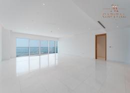 Apartment - 4 bedrooms - 5 bathrooms for rent in 1 JBR - Jumeirah Beach Residence - Dubai