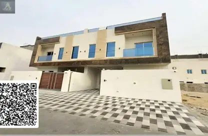 Villa - 5 Bedrooms - 5 Bathrooms for sale in Al Yasmeen 1 - Al Yasmeen - Ajman