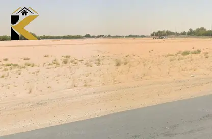Land - Studio for sale in Al Helio 2 - Al Helio - Ajman
