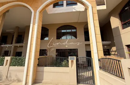 Apartment - 2 Bedrooms - 3 Bathrooms for rent in Fortunato - Jumeirah Village Circle - Dubai