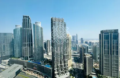 Apartment - 1 Bedroom - 2 Bathrooms for sale in Burj Lake Hotel - The Address DownTown - Downtown Dubai - Dubai