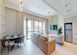 شقة - 2 غرف نوم - 2 حمامات للكراء في فيدا رزيدنسز شاطئ الخور - جريك بيتش - ميناء خور دبي (ذا لاجونز) - دبي