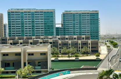 Apartment - 2 Bedrooms - 3 Bathrooms for sale in Al Rahba - Al Muneera - Al Raha Beach - Abu Dhabi