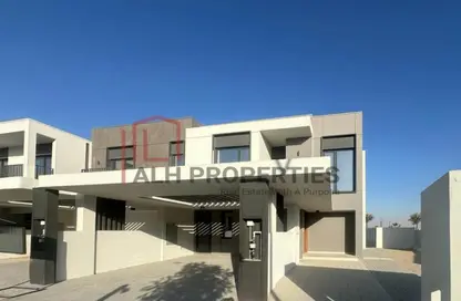تاون هاوس - 4 غرف نوم - 5 حمامات للايجار في جرينفيوز 2 - اعمار الجنوبية - دبي الجنوب (مركز دبي العالمي) - دبي