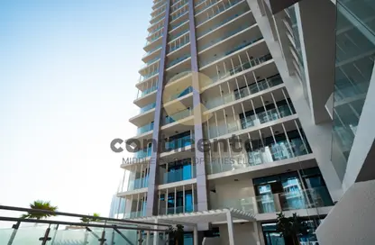 Apartment - 1 Bedroom - 1 Bathroom for rent in Al Maryah Vista - Al Maryah Island - Abu Dhabi