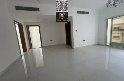 Apartment - 2 Bedrooms - 3 Bathrooms for rent in Al Jurf 2 - Al Jurf - Ajman Downtown - Ajman