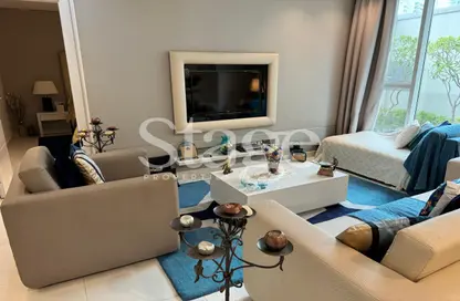 شقة - غرفة نوم - 1 حمام للايجار في داماك ميزون ذو فوغ - الخليج التجاري - دبي