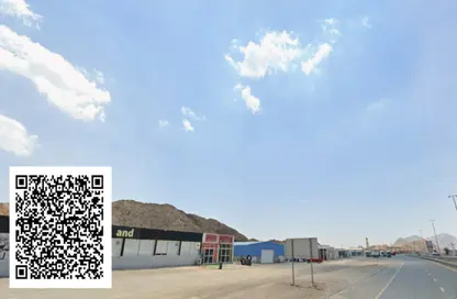 Land - Studio for sale in Masfoot 1 - Masfoot - Ajman Land - Studio for sale in Masfoot 1 - Masfoot - Ajman