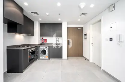 Apartment - 1 Bedroom - 2 Bathrooms for sale in Tiraz - Naseej District - Aljada - Sharjah Apartment - 1 Bedroom - 2 Bathrooms for sale in Tiraz - Naseej District - Aljada - Sharjah