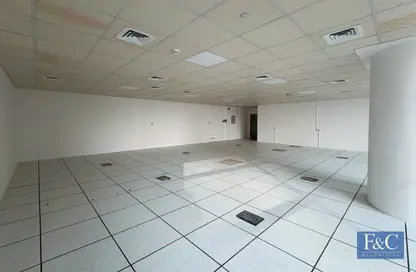 Office Space - Studio for rent in Shatha Tower - Dubai Media City - Dubai