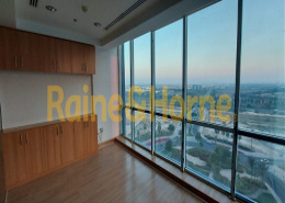 Fully Fitted Office | Partitions at The Apricot