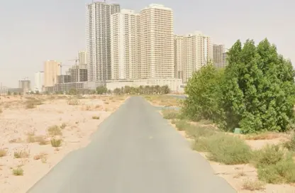 أرض - استوديو للبيع في العالية - عجمان