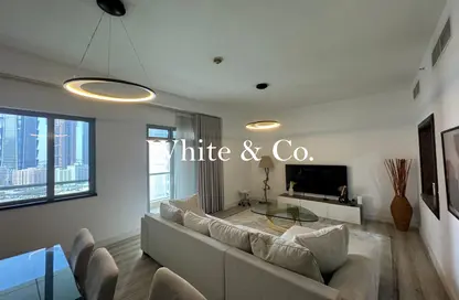 شقة - 2 غرف نوم - 3 حمامات للبيع في C برج - الأبراج الإدارية - الخليج التجاري - دبي