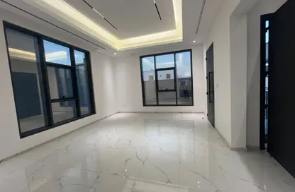 فيلا - 5 غرف نوم - 7 حمامات للايجار في 1 الياسمين - الياسمين - عجمان