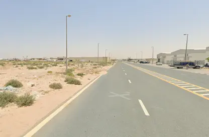 Land - Studio for sale in Al Sajaa Industrial - Al Sajaa - Sharjah