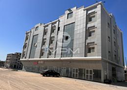 Studio - 1 bathroom for rent in Hamriyah Free Zone - Sharjah Studio - 1 bathroom for rent in Hamriyah Free Zone - Sharjah