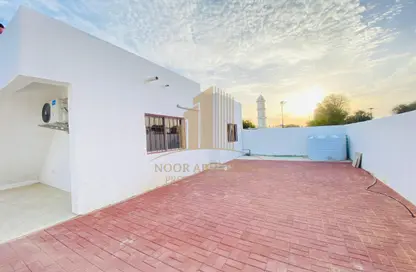 Villa - 3 Bedrooms - 4 Bathrooms for rent in Al Nudood - Al Jimi - Al Ain