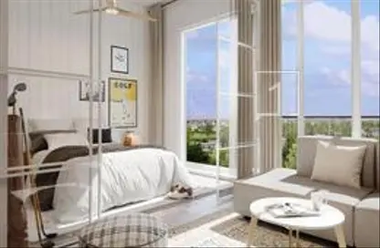 Apartment - 2 Bedrooms - 2 Bathrooms for sale in Golfville - Dubai Hills Estate - Dubai