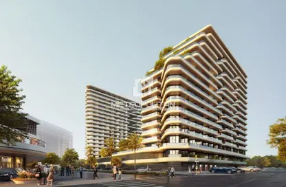 Apartment - Studio - 1 Bathroom for sale in Bayviews - Hayat Island - Mina Al Arab - Ras Al Khaimah