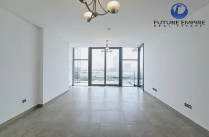 Apartment - 1 Bedroom - 2 Bathrooms for rent in Al Garhoud - Dubai