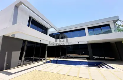 Villa - 5 Bedrooms - 7 Bathrooms for sale in Sendian - Masaar - Tilal City - Sharjah