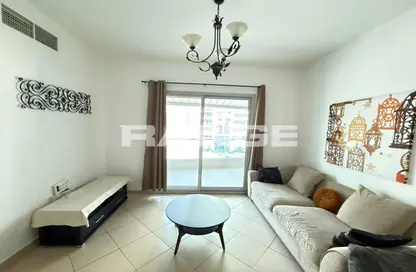 Apartment - 2 Bedrooms - 2 Bathrooms for rent in Marina Diamond 5 - Marina Diamonds - Dubai Marina - Dubai