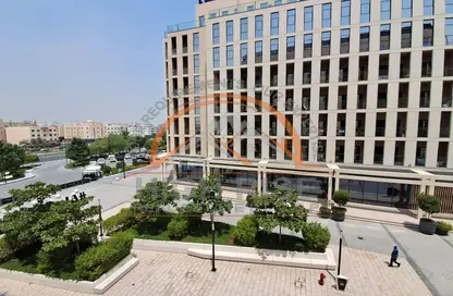 Apartment - Studio - 1 Bathroom for sale in Souks Residential - Al Mamsha - Muwaileh - Sharjah