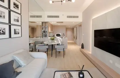 Apartment - 2 Bedrooms - 2 Bathrooms for sale in Enaya Residences - Jumeirah Village Triangle - Dubai