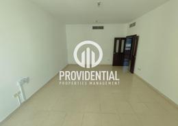 Empty Room image for: Apartment - 1 bedroom - 2 bathrooms for rent in Liwa Centre Tower 1 - Liwa Centre Towers - Hamdan Street - Abu Dhabi, Image 1