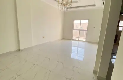 شقة - 2 غرف نوم - 2 حمامات للايجار في 3 المويهات - المويهات - عجمان