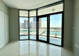 Apartment - 1 bedroom - 1 bathroom for rent in Zada Tower - Business Bay - Dubai