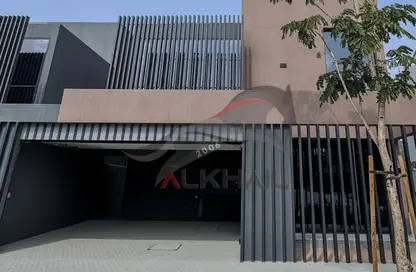 Villa - 4 Bedrooms - 5 Bathrooms for sale in Kaya - Masaar - Tilal City - Sharjah