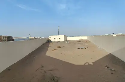 Land - Studio for rent in Al Sajaa Industrial - Al Sajaa - Sharjah