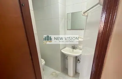 Apartment - 2 Bedrooms - 2 Bathrooms for rent in Al Ramla West - Al Ramla - Halwan - Sharjah