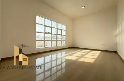 Apartment - Studio - 1 Bathroom for rent in Khalifa City A Villas - Khalifa City A - Khalifa City - Abu Dhabi