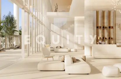 Apartment - 4 Bedrooms - 4 Bathrooms for sale in The Chedi Private Residences - Barsha Heights (Tecom) - Dubai