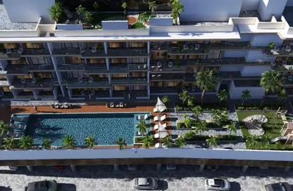 Apartment - 2 Bedrooms - 3 Bathrooms for sale in Coventry Gardens - Dubai Land Residence Complex - Dubai
