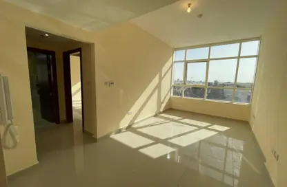 Apartment - 1 Bedroom - 1 Bathroom for rent in Airport Road - Abu Dhabi