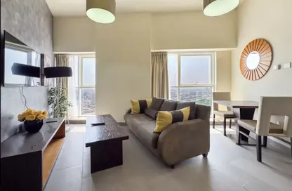 شقة - 2 غرف نوم - 2 حمامات للبيع في الجسر - مدينة دبي الرياضية - دبي شقة - 2 غرف نوم - 2 حمامات للبيع في الجسر - مدينة دبي الرياضية - دبي