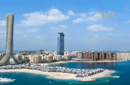 Apartment - 4 Bedrooms - 5 Bathrooms for sale in Como Residences - Palm Jumeirah - Dubai