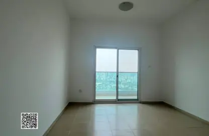 Apartment - 1 Bedroom - 2 Bathrooms for rent in Sheikh Jaber Al Sabah Street - Al Naimiya - Al Nuaimiya - Ajman