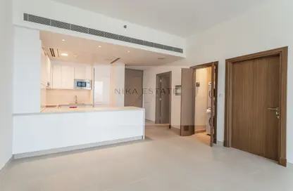 Apartment - 1 Bedroom - 2 Bathrooms for rent in Canal Front Residence 8 - Canal Front Residences - Al Wasl - Dubai